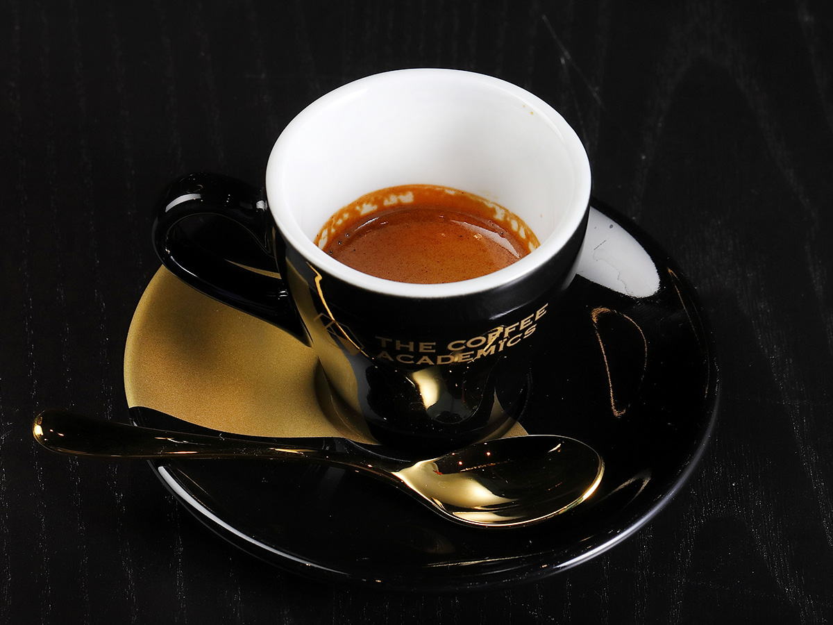 Espresso