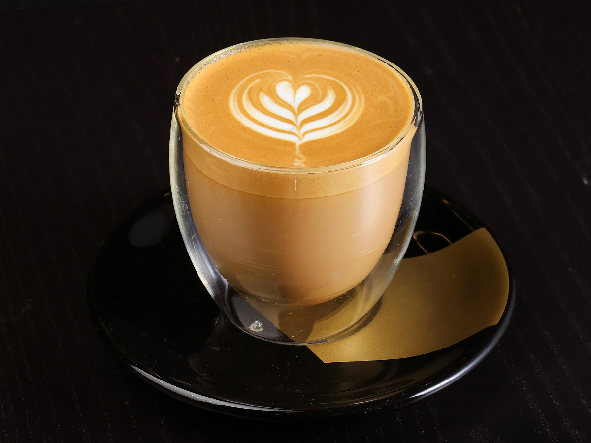 Flat White