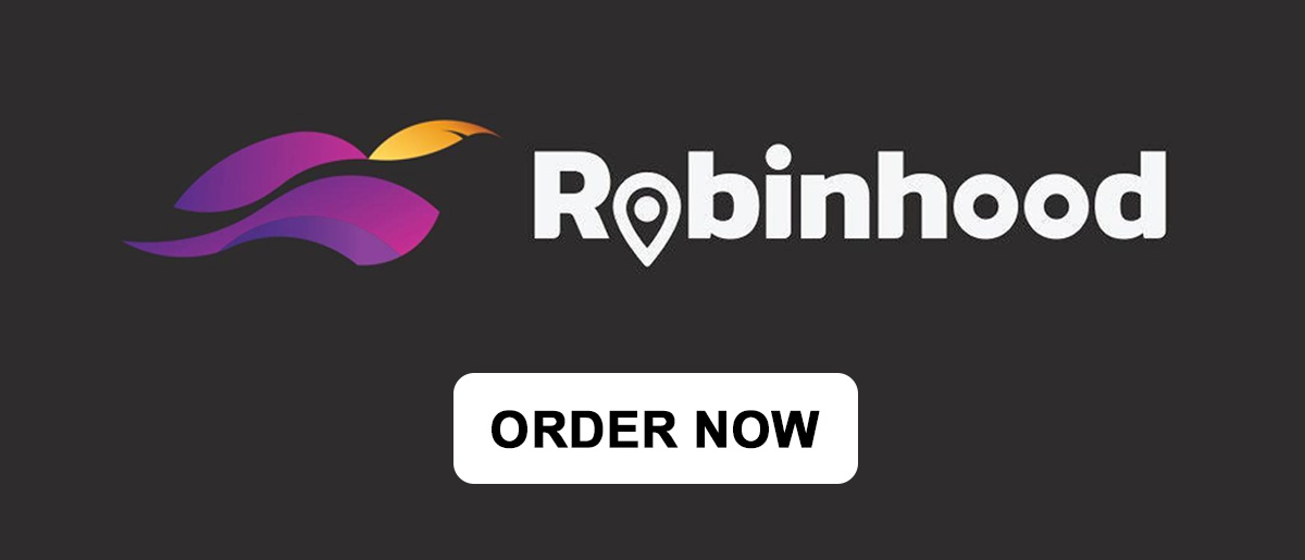 Robinhood