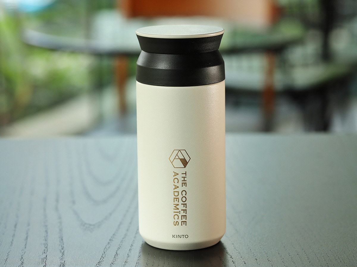 KINTO x TCA Tumbler (350ml)